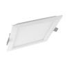 LEDVANCE OSRAM Φωτιστικό - DL SLIM SQUARE SQ210 18W 3000K WT Φωτιστικά Εσωτερικού Χώρου